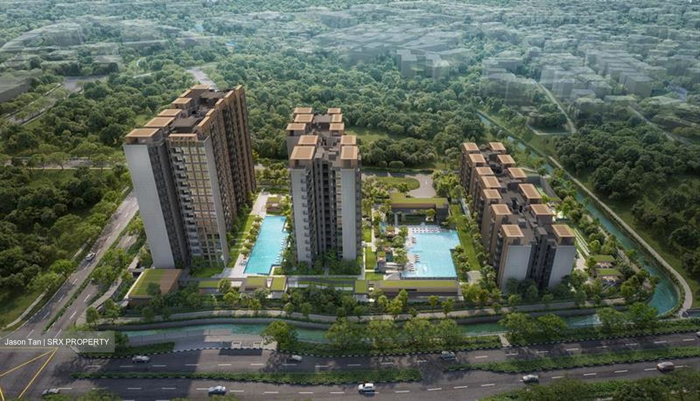 Narra Residences (D23), Apartment #603505551